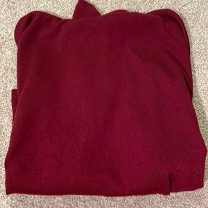 SHEIN Turtleneck - worn once